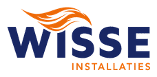 Wisse Installaties-logo